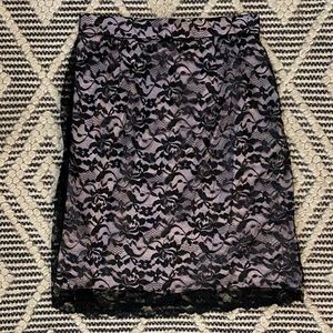 Dani Max Vintage Skirt